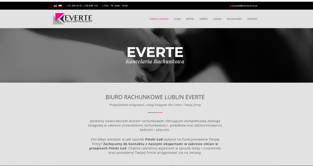 Everte